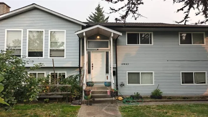 12845 64 AVENUE, Surrey
