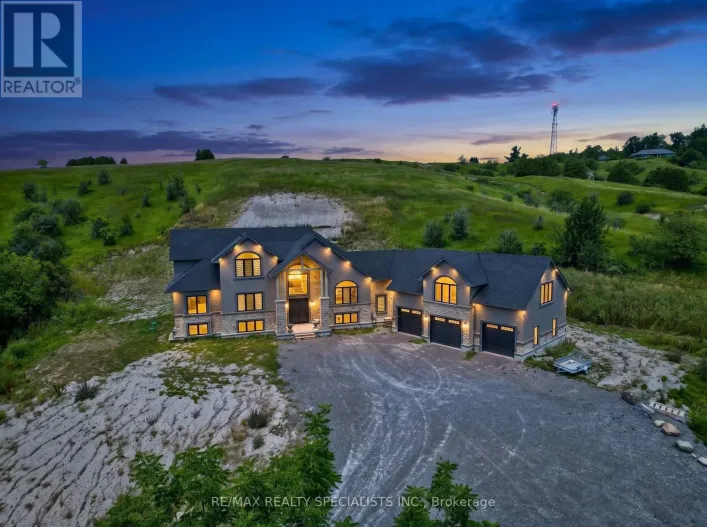 12846 COUNTY RD 2 ROAD, Cramahe