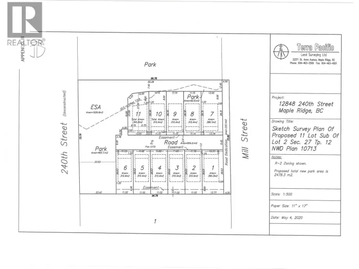 12848 240 STREET, Maple Ridge
