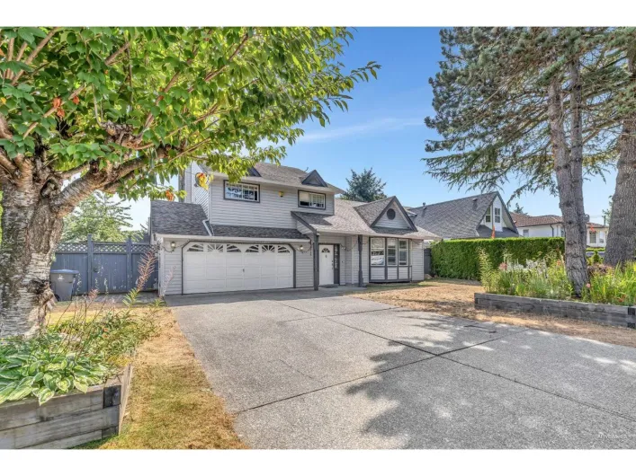 12848 65 AVENUE, Surrey