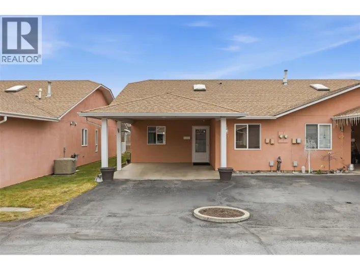 1285 14th Street Unit# 41, Kamloops