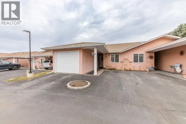 1285 14TH Street Unit# 43, Kamloops