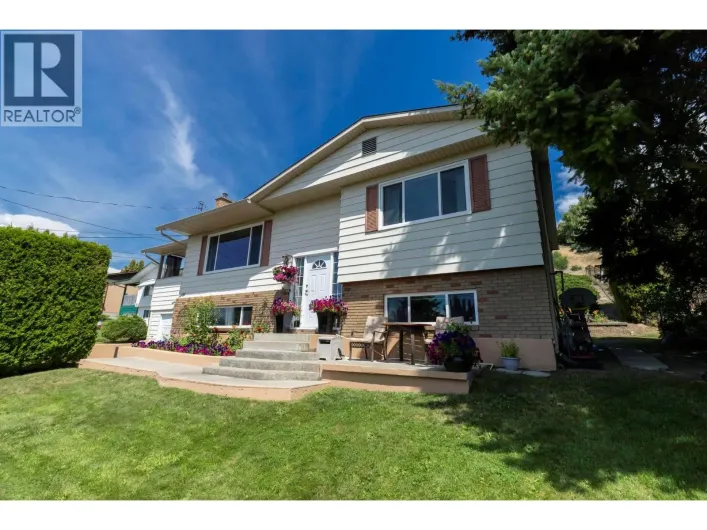 1285 Begley Road, Kelowna