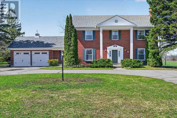 1285 BREALEY DRIVE, Peterborough