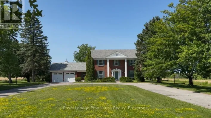 1285 BREALEY DRIVE, Peterborough