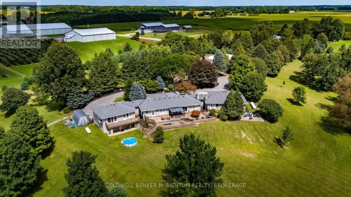 1285 COCKSHUTT ROAD, R.R. # 4 ROAD, Norfolk