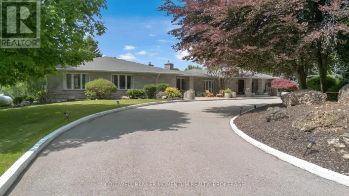 1285 COCKSHUTT ROAD, R.R. # 4 ROAD, Norfolk