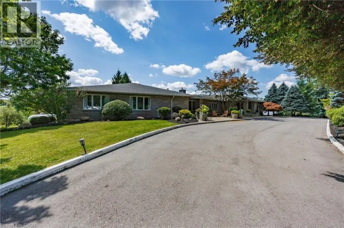 1285 COCKSHUTT Road, Simcoe