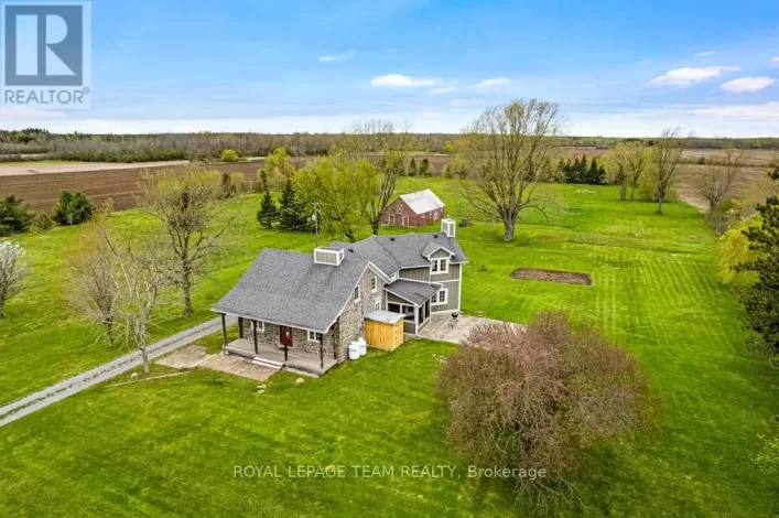 1285 CRAIG ROAD, North Grenville