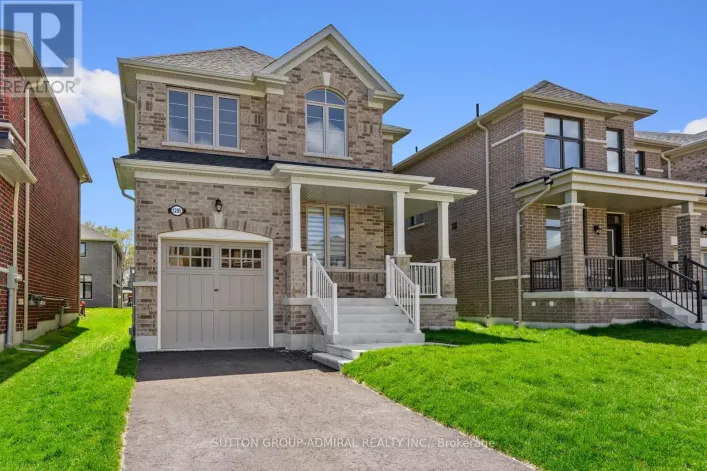 1285 DAVIS LOOP, Innisfil