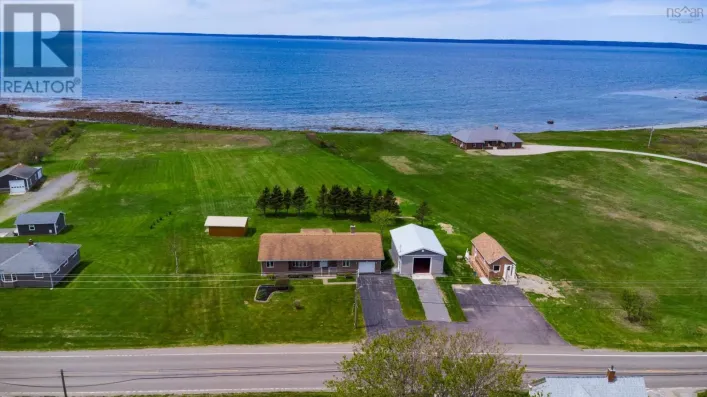 1285 Highway 1, Little Brook