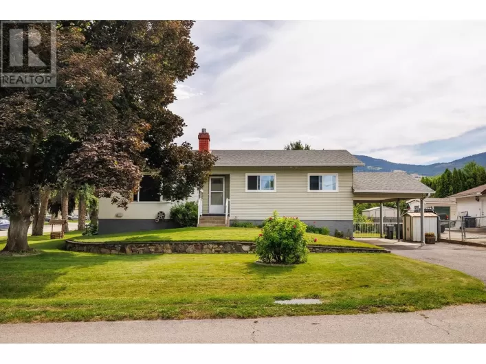 1285 Irene Road, Kelowna