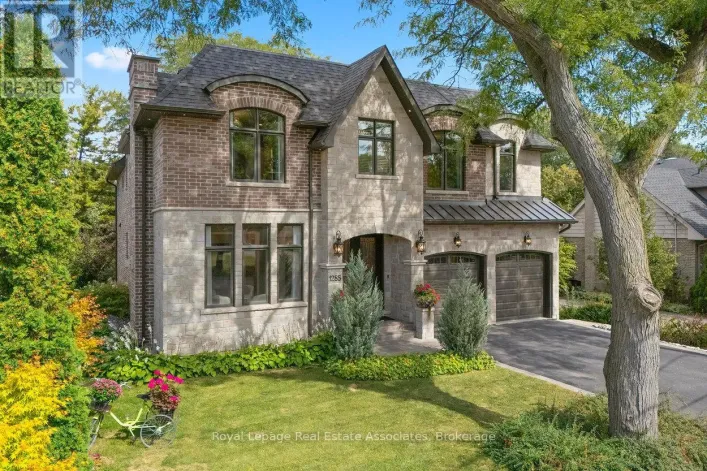 1285 MINEOLA GARDENS, Mississauga