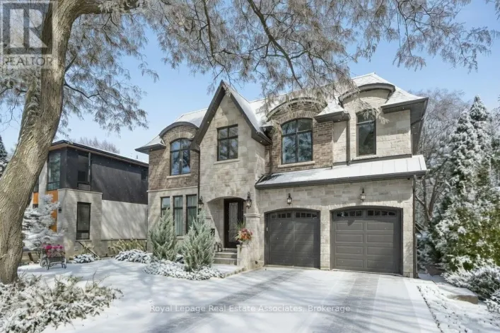 1285 MINEOLA GARDENS, Mississauga