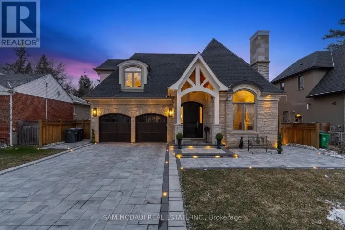1285 MINNEWASKA TRAIL, Mississauga