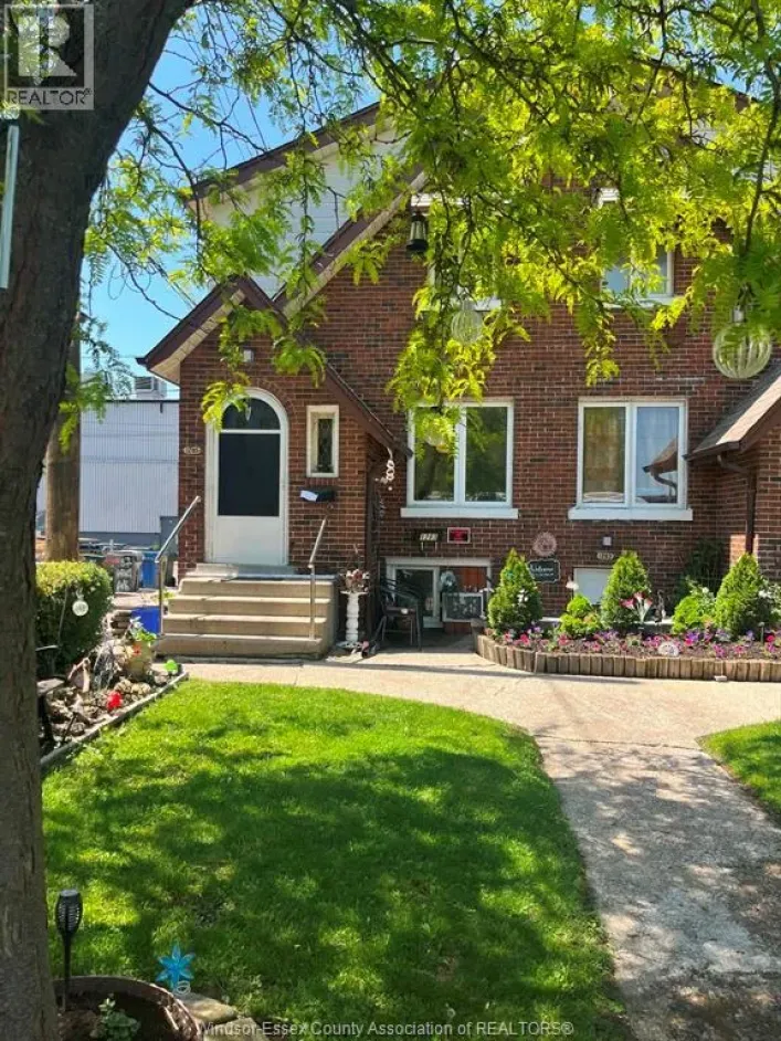 1285 PARENT, Windsor