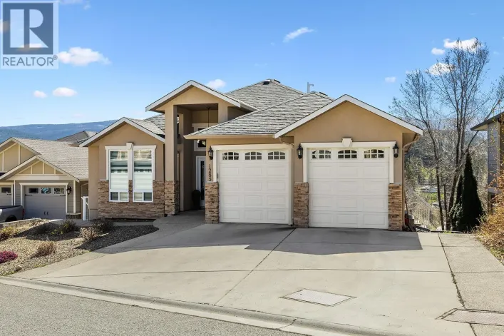 House for sale: 1285 Tanemura Crescent, Kelowna