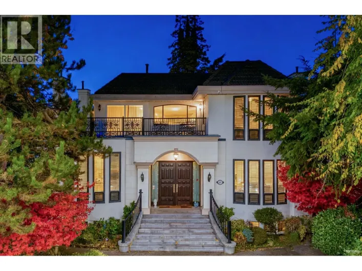 1285 W 47TH AVENUE, Vancouver