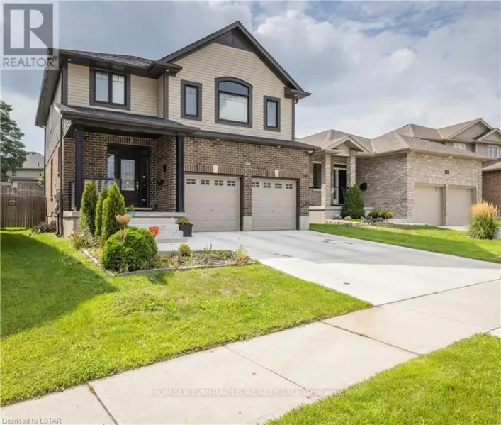 1285 WHETHERFIELD STREET, London North