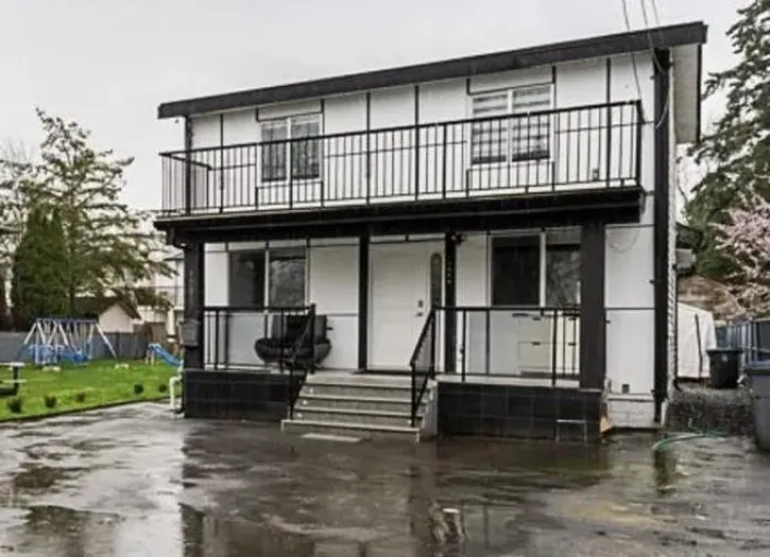 12850 115B AVENUE, Surrey