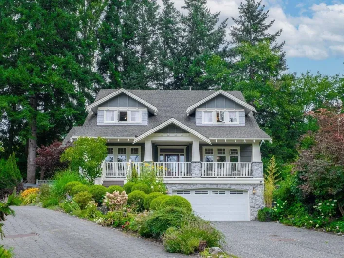 12851 25 AVENUE, Surrey