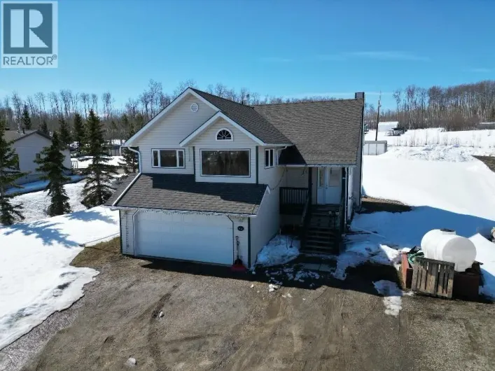 12851 BENS ROAD, Charlie Lake