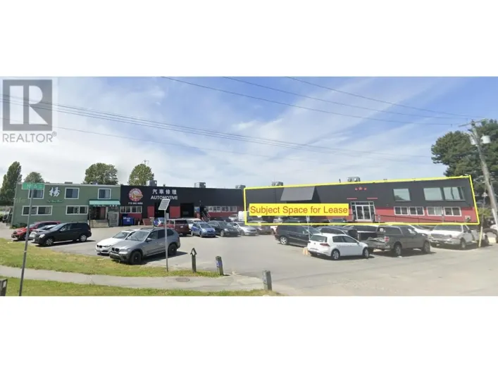 12851 NO. 5 ROAD, Richmond