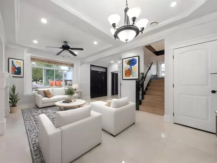 12852 60 AVENUE, Surrey