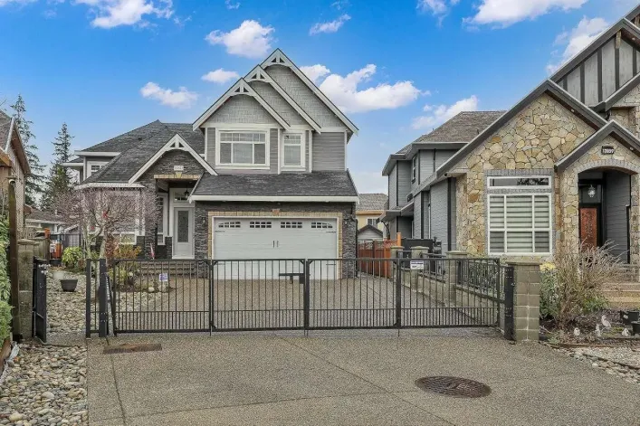 12853 63A AVENUE, Surrey