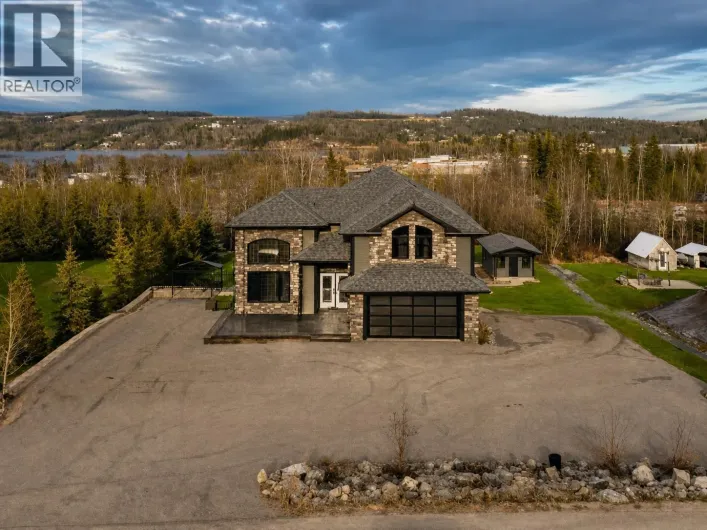 12854 BENS ROAD, Charlie Lake