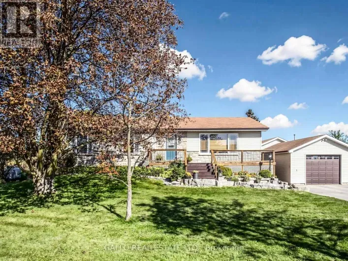 12855 NINTH LINE, Whitchurch-Stouffville