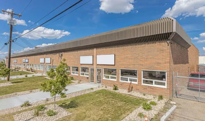 12855-73 - 141 Street, Edmonton