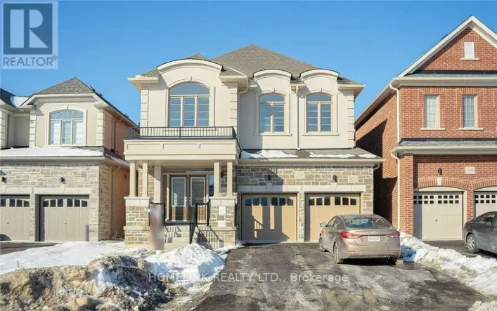 1286 APOLLO STREET, Oshawa
