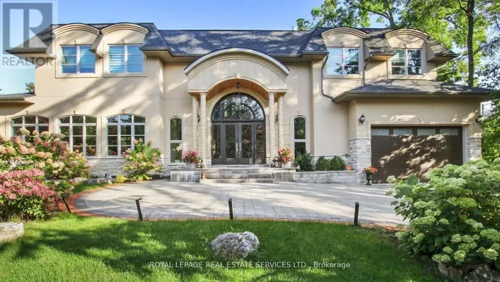 1286 CAMBRIDGE DRIVE, Oakville