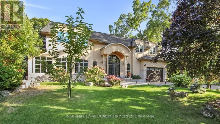1286 CAMBRIDGE DRIVE, Oakville