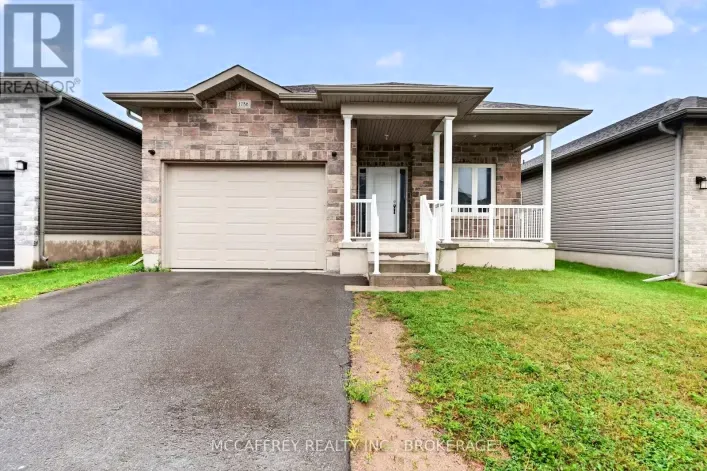 1286 CARFA CRESCENT, Kingston