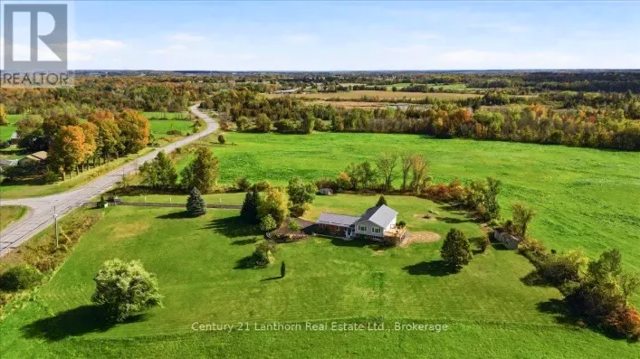 1286 CROOKSTON ROAD, Centre Hastings