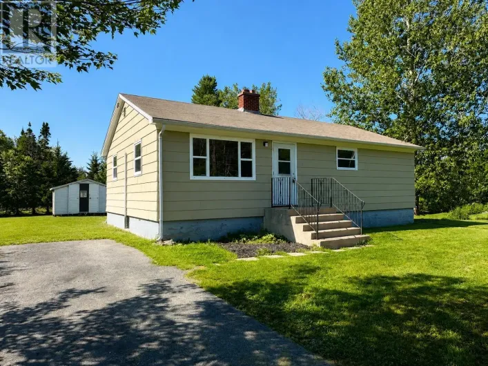 1286 Eastern Shore Road, Eagle Head