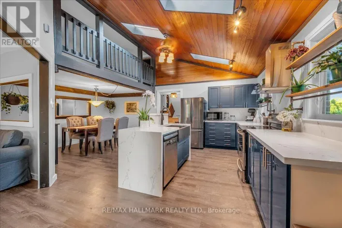 1286 NAPIER CRESCENT, Oakville