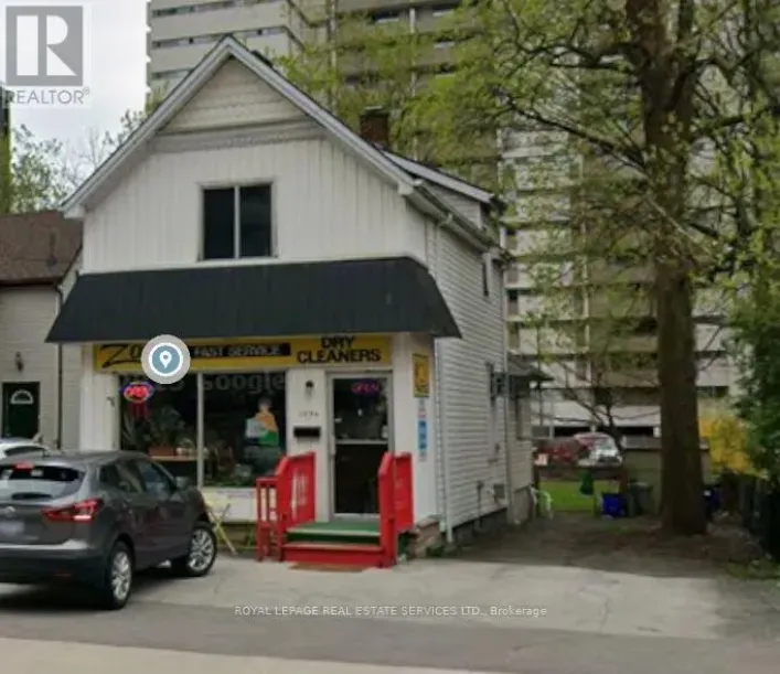 1286 ONTARIO STREET, Burlington