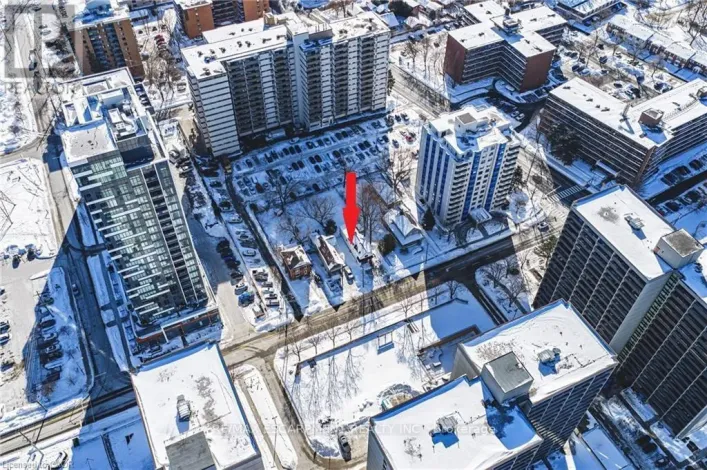 1286 ONTARIO STREET, Burlington