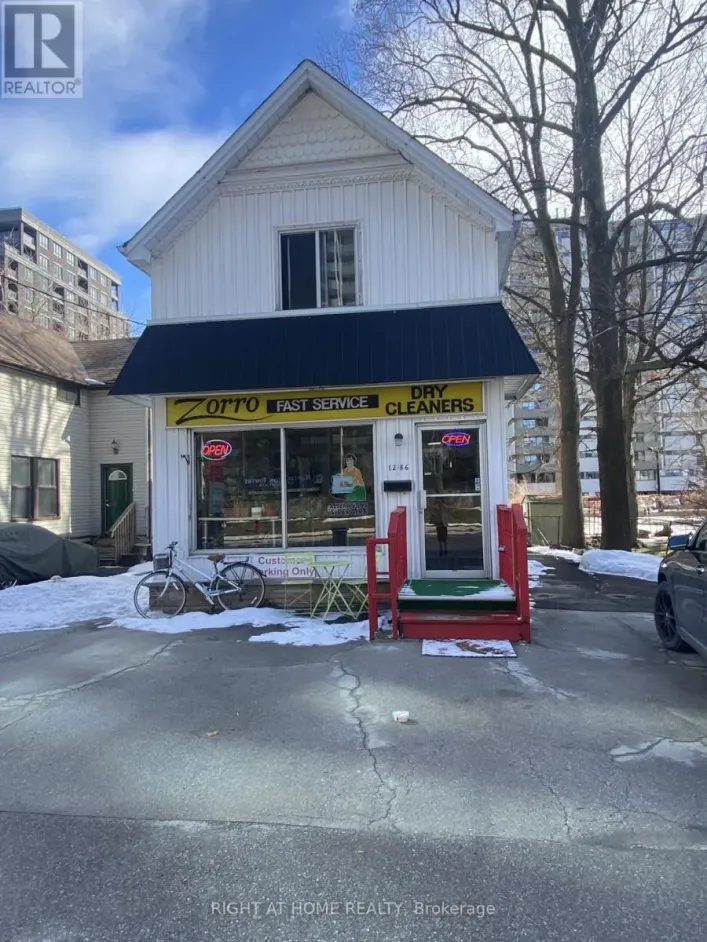 1286 ONTARIO STREET, Burlington