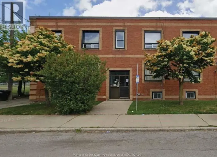 1286 PARENT AVENUE Unit# 3, Windsor