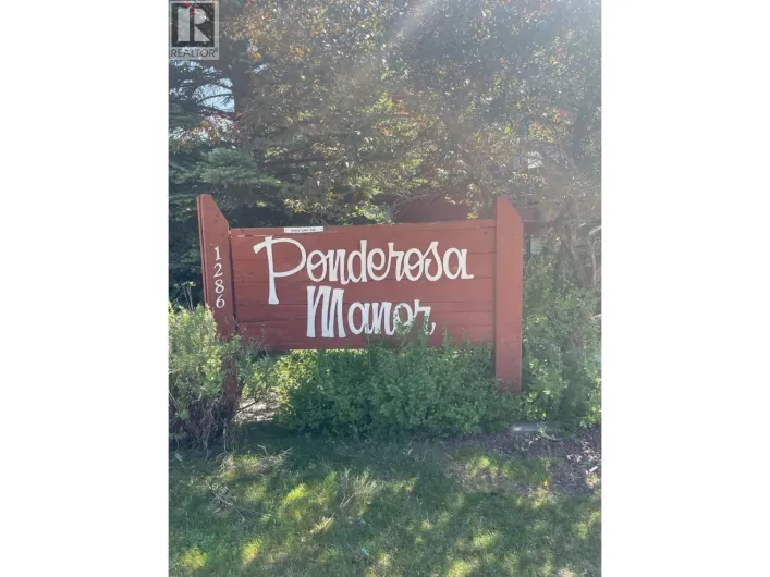 1286 Ponderosa Drive Unit# 111, Sparwood