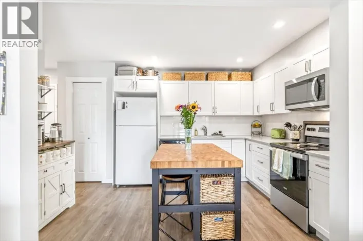 1286 Ponderosa Drive Unit# 222, Sparwood