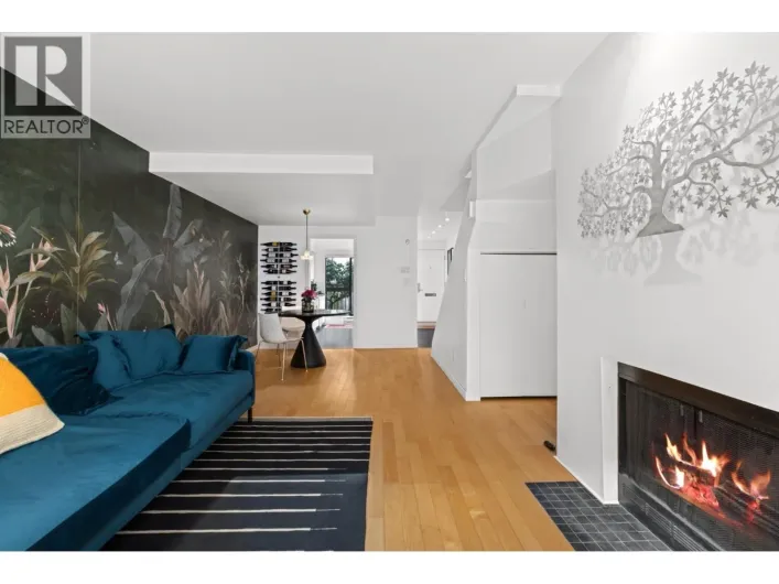 1286 W 7TH AVENUE, Vancouver