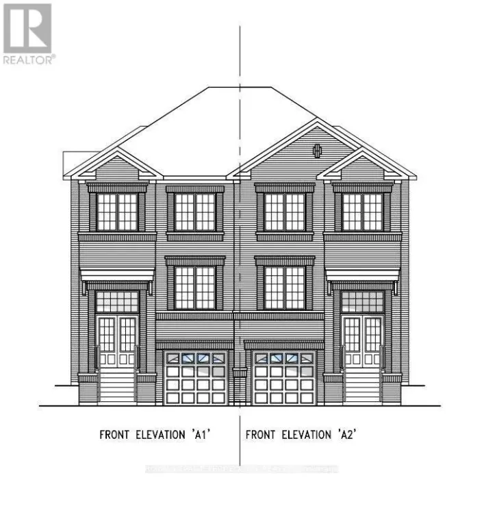 1286 WINDING WOODS TRAIL, Pickering