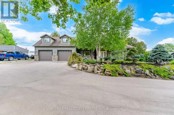 12860 REGIONAL RD 25, Halton Hills