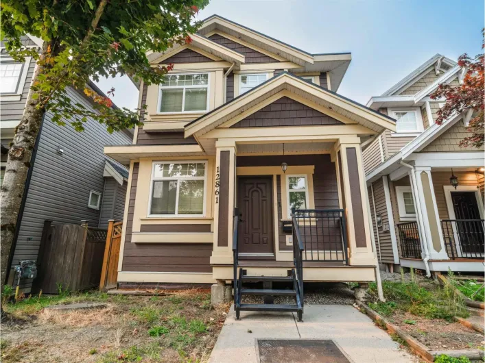 12861 59 AVENUE, Surrey