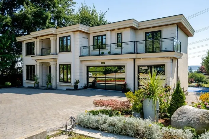 12862 54A AVENUE, Surrey